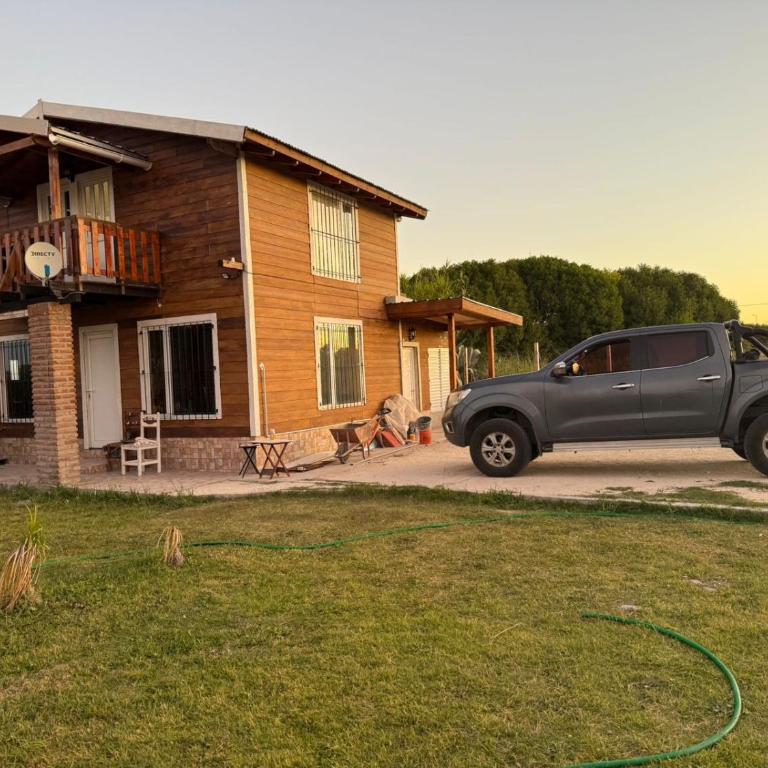 Casa del mar - Casa de 2 dormitorios - 2