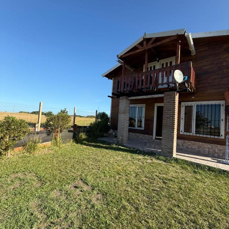 Casa del mar - Casa de 2 dormitorios - 1