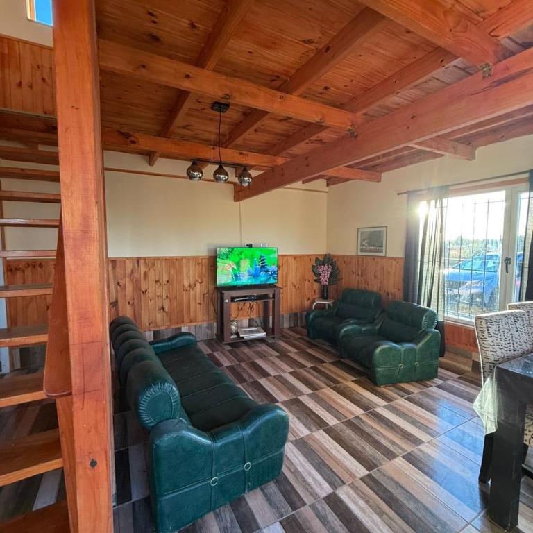 Casa del mar - Casa de 2 dormitorios - 6