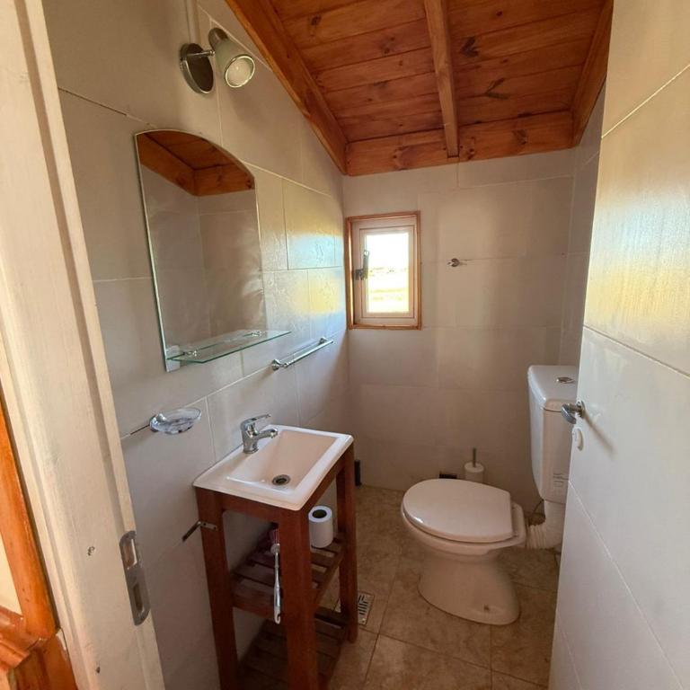 Casa del mar - Casa de 2 dormitorios - 7