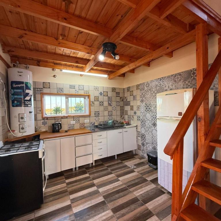 Casa del mar - Casa de 2 dormitorios - 8