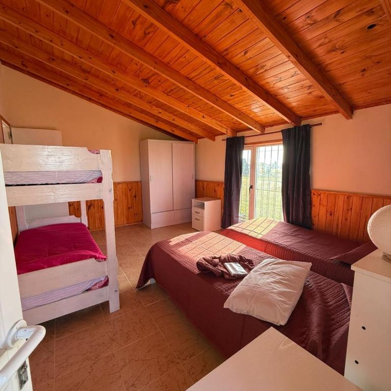 Casa del mar - Casa de 2 dormitorios - 9