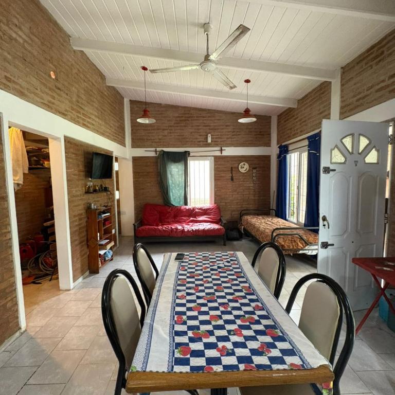 Cabañas Tio Bigote - Casa - 2