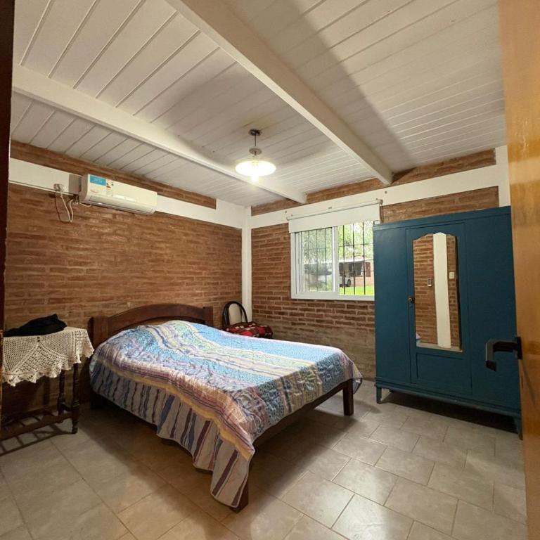 Cabañas Tio Bigote - Casa - 3