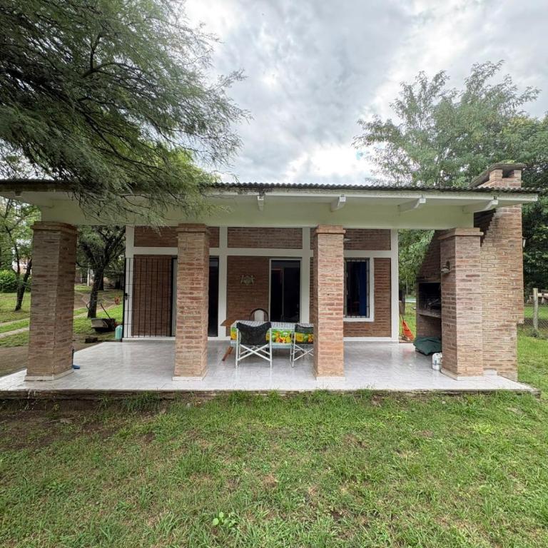 Cabañas Tio Bigote - Casa - 4