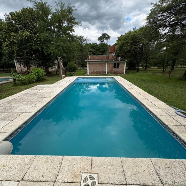 Cabañas Tio Bigote - Casa - 5