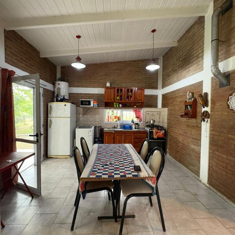 Cabañas Tio Bigote - Casa - 7