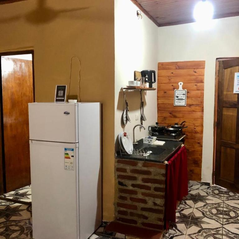 Villalba Apart 3 - Apartamento de 1 dormitorio con balcón - 21