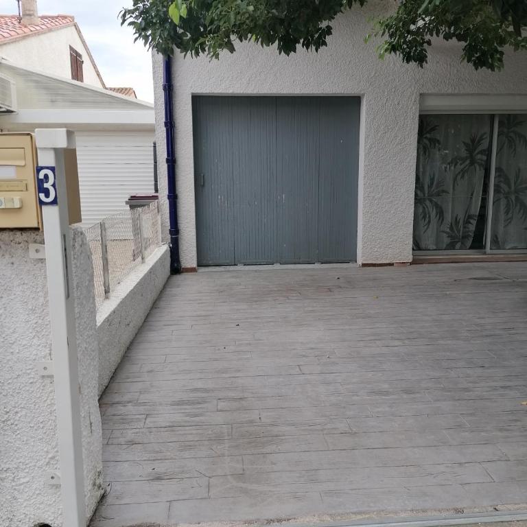villa de canet 66 - Villa Supérieure - 19