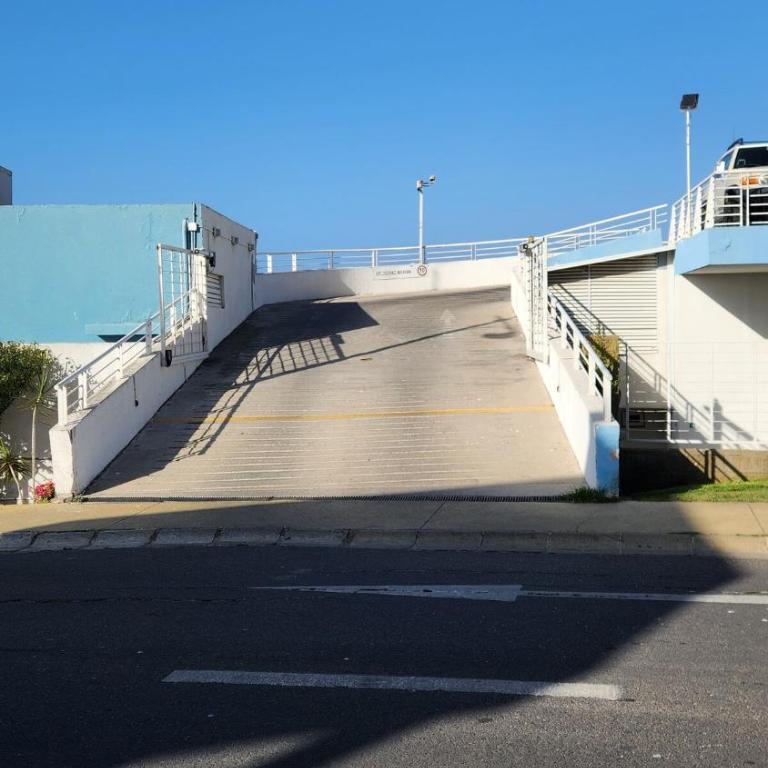 departamento frente a playa Los Lilenes - Two-Bedroom Apartment - 2