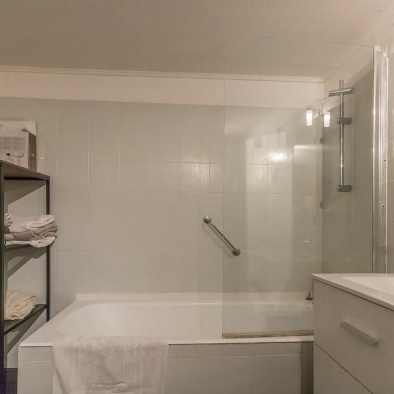 Toulouse centre: T2 bis dans immeuble historique - Apartment mit 2 Schlafzimmern - 2