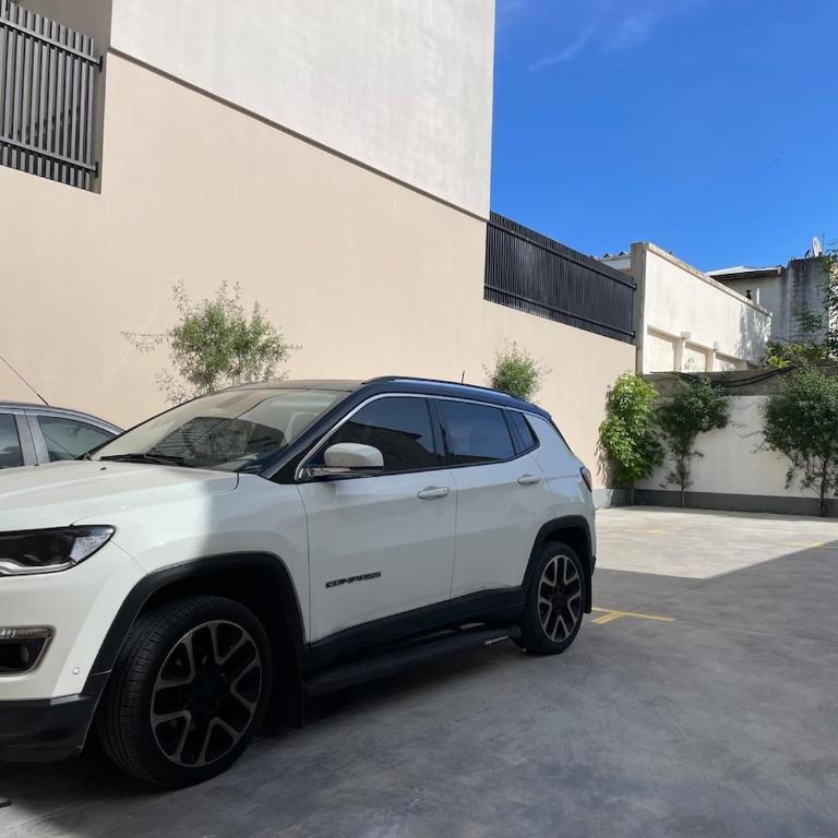 Departamento - Apartamento de 2 dormitorios - 6