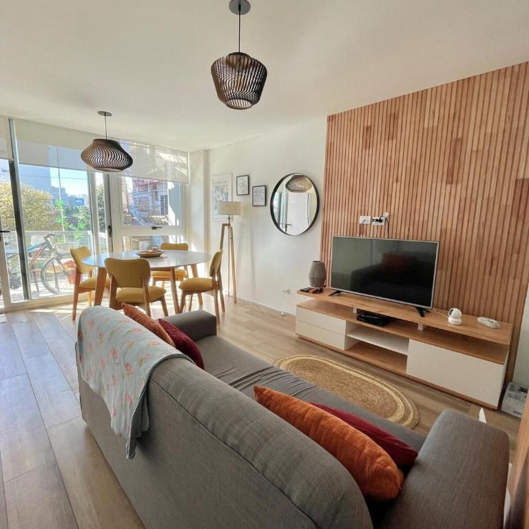 Departamento - Apartamento de 2 dormitorios - 17