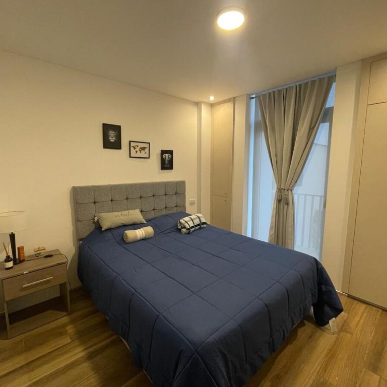 Departamento - Apartamento de 2 dormitorios - 21