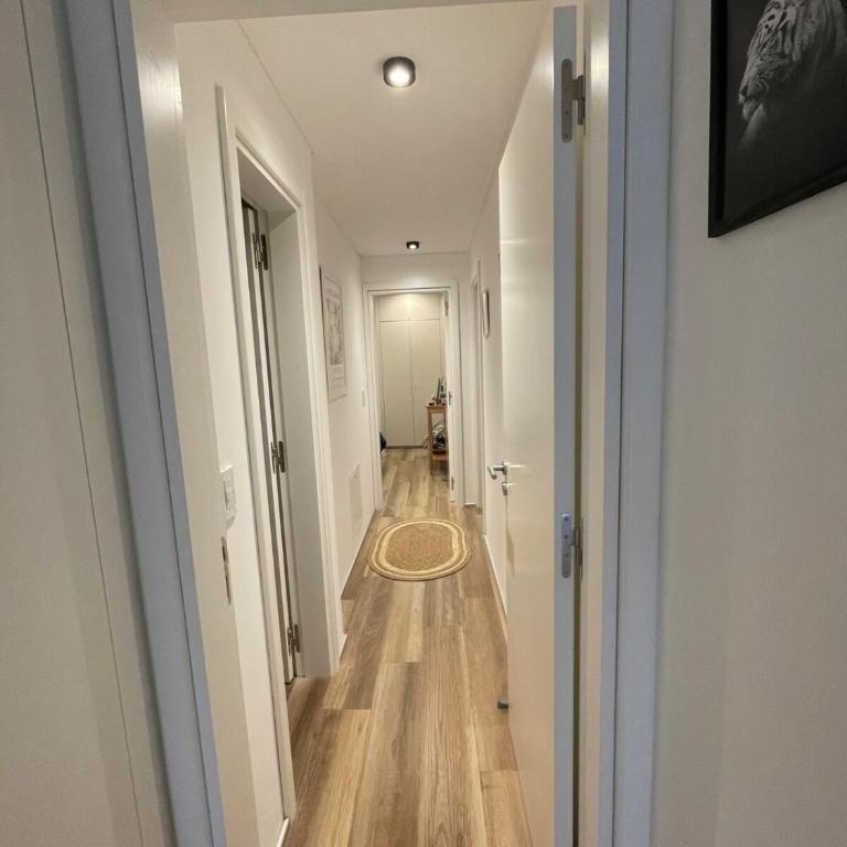 Departamento - Apartamento de 2 dormitorios - 24