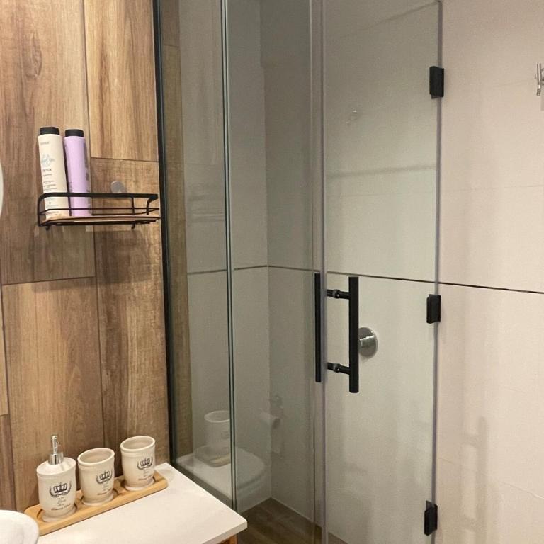 Departamento - Apartamento de 2 dormitorios - 25