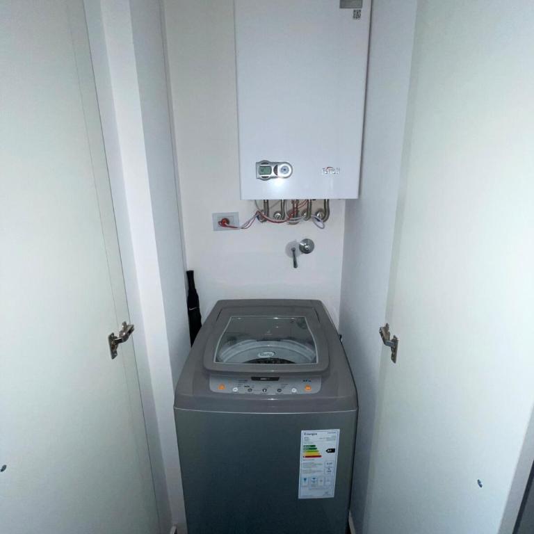 Departamento - Apartamento de 2 dormitorios - 32