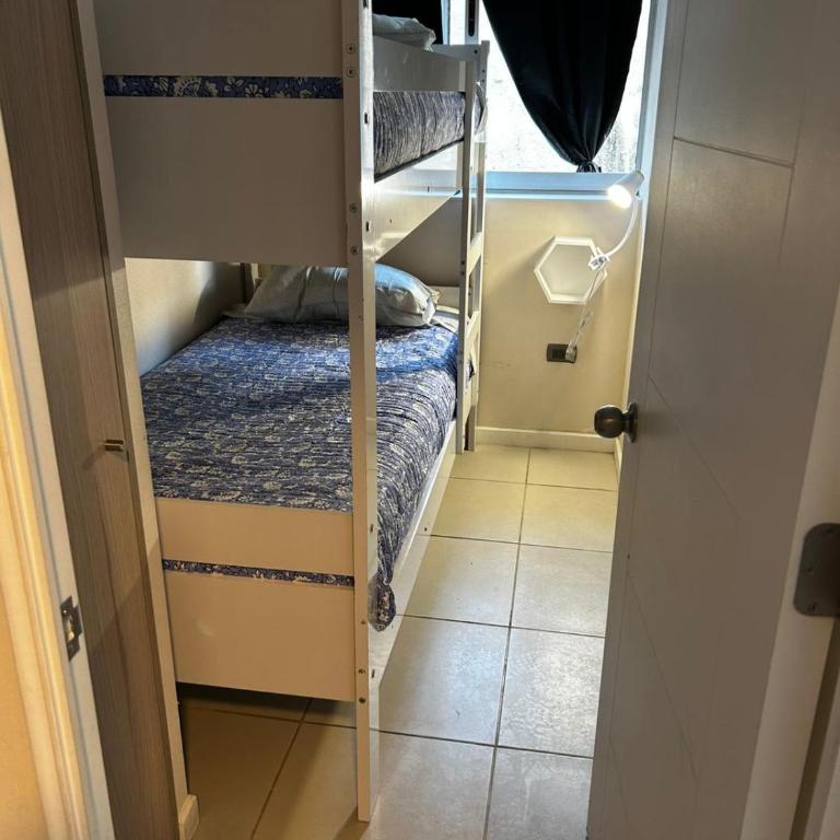 Cumbres de Reñaca Alto 2 dormitorios 5 personas wifi - estacionamiento - Apartamento de 2 dormitorios - 1