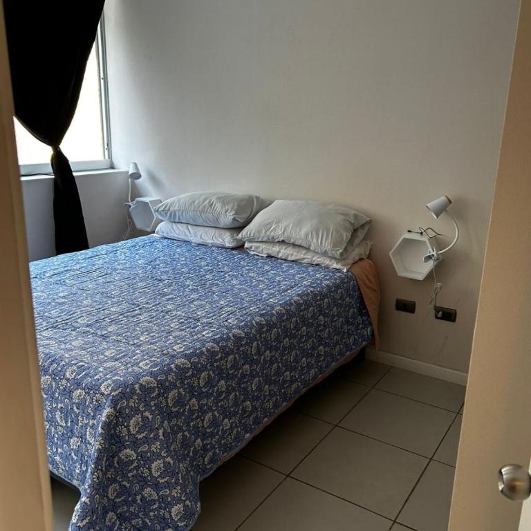 Cumbres de Reñaca Alto 2 dormitorios 5 personas wifi - estacionamiento - Apartamento de 2 dormitorios - 8