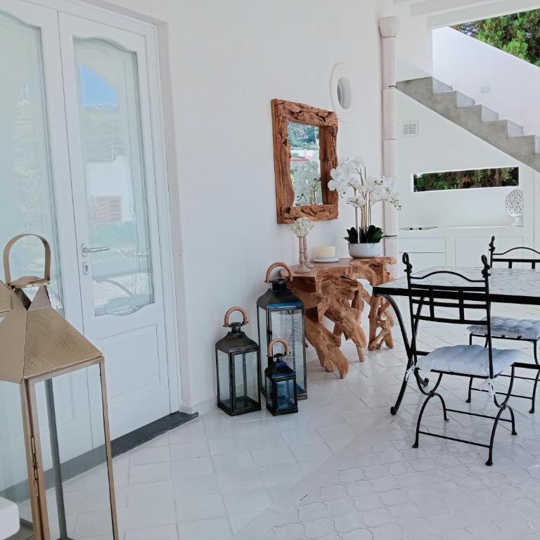 Sikelia elegant suite - Appartamento Suite - 4