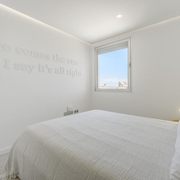 Casa Paraiso - Airco & Heated pool - Apartamento de 2 dormitorios con terraza y vistas al mar - 23