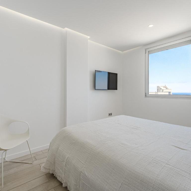 Casa Paraiso - Airco & Heated pool - Apartamento de 2 dormitorios con terraza y vistas al mar - 17