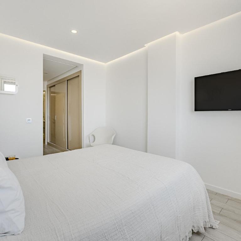 Casa Paraiso - Airco & Heated pool - Apartamento de 2 dormitorios con terraza y vistas al mar - 19