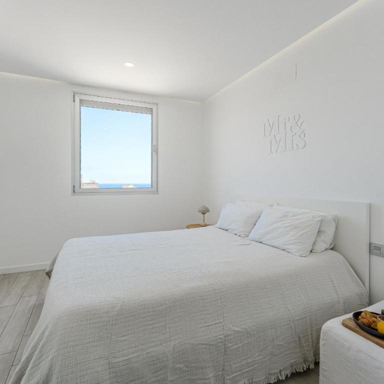 Casa Paraiso - Airco & Heated pool - Apartamento de 2 dormitorios con terraza y vistas al mar - 18