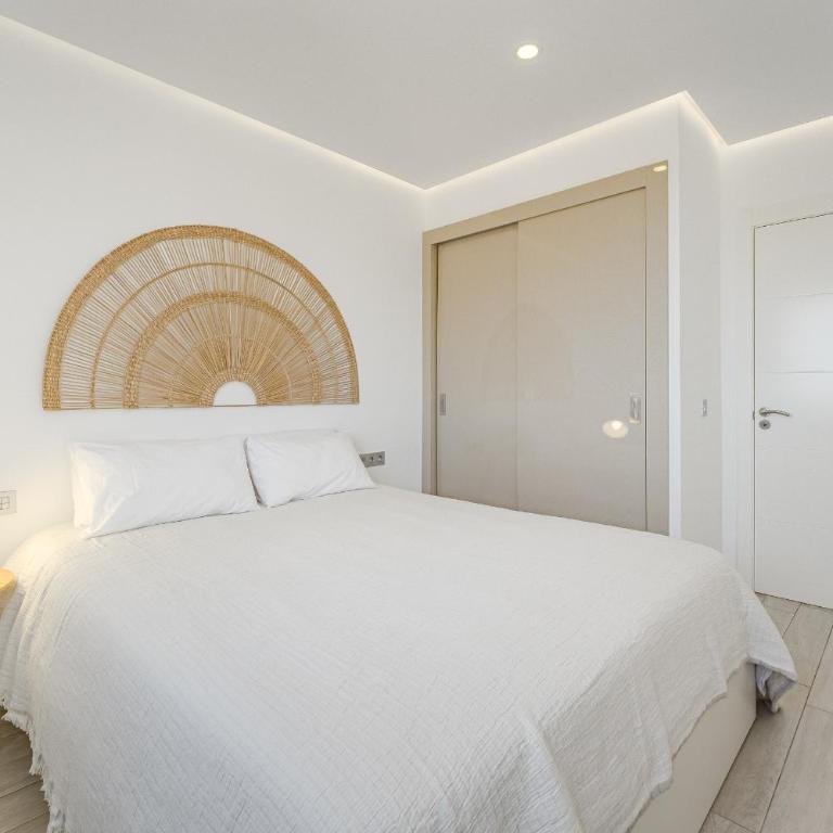Casa Paraiso - Airco & Heated pool - Apartamento de 2 dormitorios con terraza y vistas al mar - 25