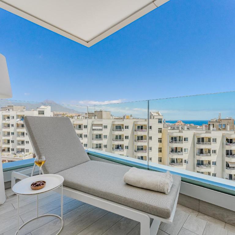 Casa Paraiso - Airco & Heated pool - Apartamento de 2 dormitorios con terraza y vistas al mar - 2