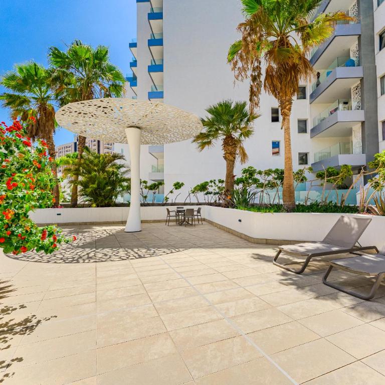 Casa Paraiso - Airco & Heated pool - Apartamento de 2 dormitorios con terraza y vistas al mar - 28