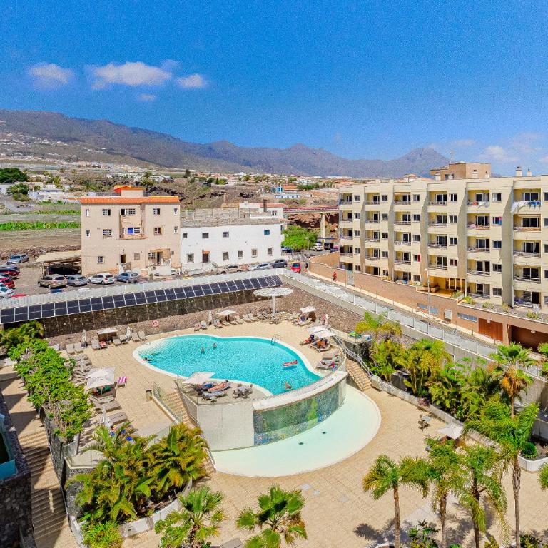 Casa Paraiso - Airco & Heated pool - Apartamento de 2 dormitorios con terraza y vistas al mar - 30