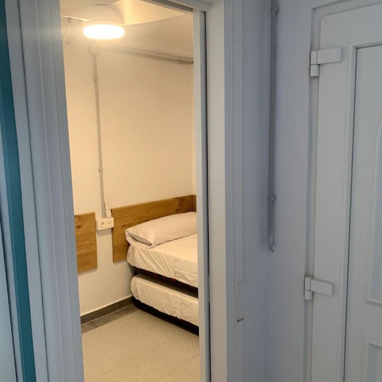 Apartamento en Zona de Playa - Three-Bedroom Apartment - 17