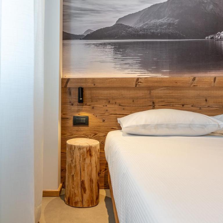 Bilo Paganè - Appartement 1 Chambre avec Balcon - 24
