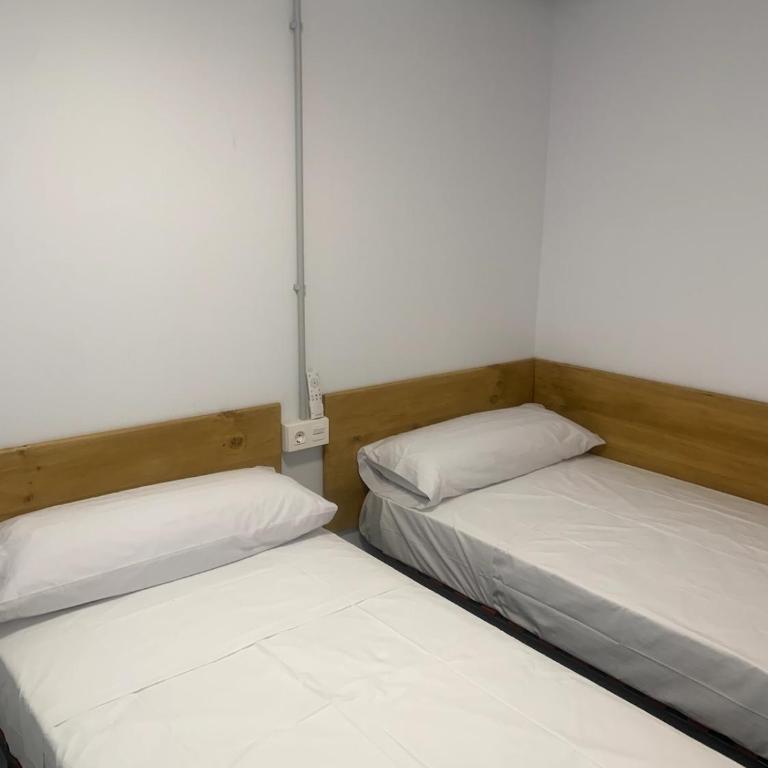 Apartamento en Zona de Playa - Three-Bedroom Apartment - 12