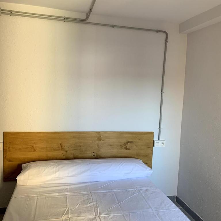 Apartamento en Zona de Playa - Three-Bedroom Apartment - 16