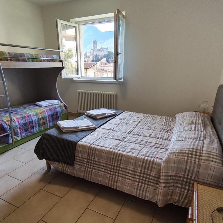 Casa Palmira - Appartamento con 1 Camera da Letto - 13