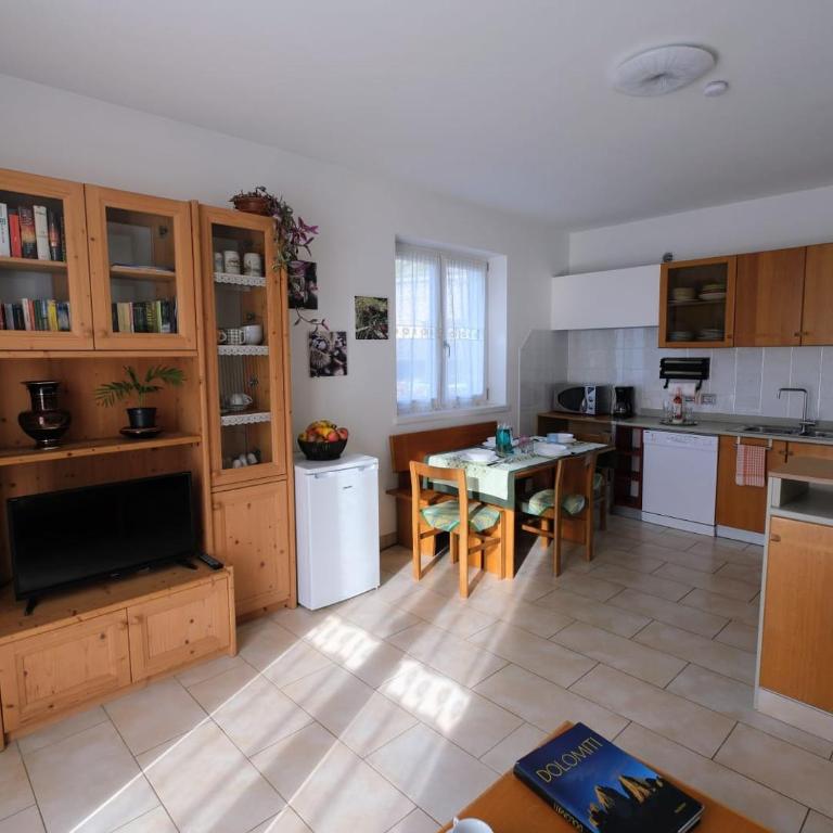 Casa Palmira - Appartamento con 1 Camera da Letto - 9