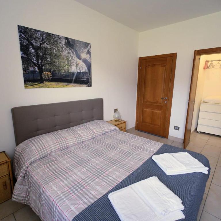 Casa Palmira - Appartamento con 1 Camera da Letto - 15