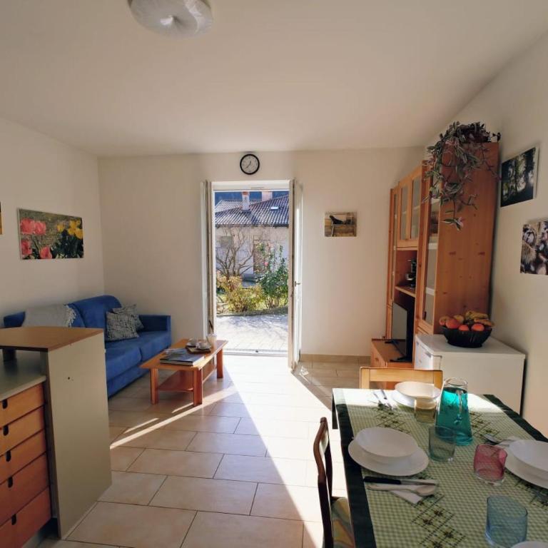 Casa Palmira - Appartamento con 1 Camera da Letto - 5