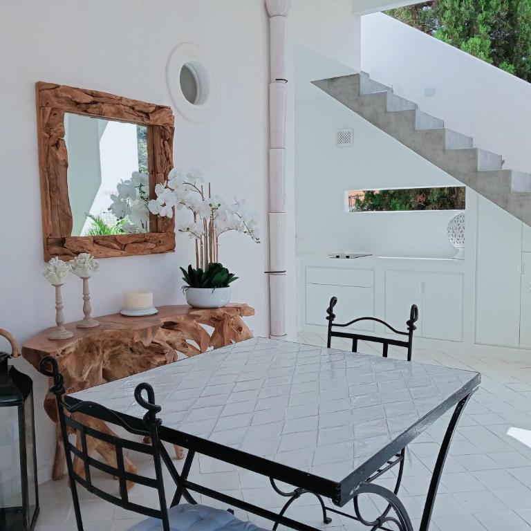 Sikelia elegant suite - Appartamento Suite - 10