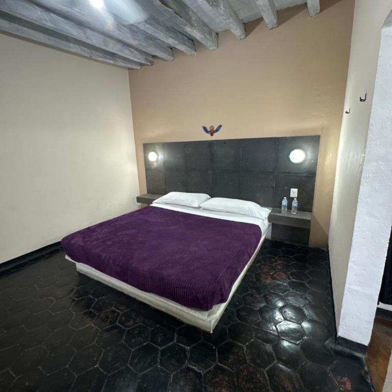 La Casa del Mercado - Double Room with Private Bathroom - 2