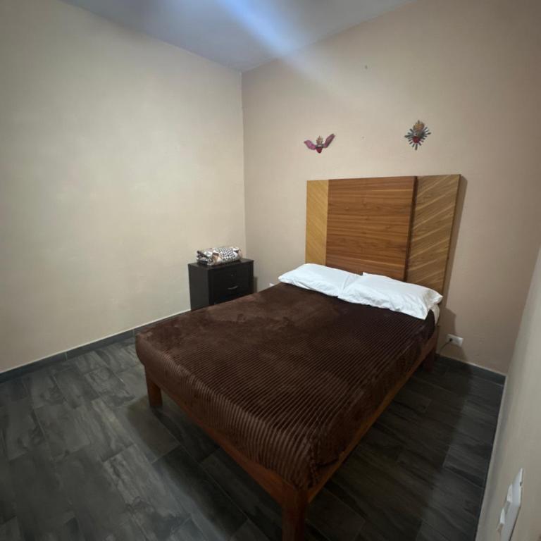 La Casa del Mercado - Double Room with Private Bathroom - 3