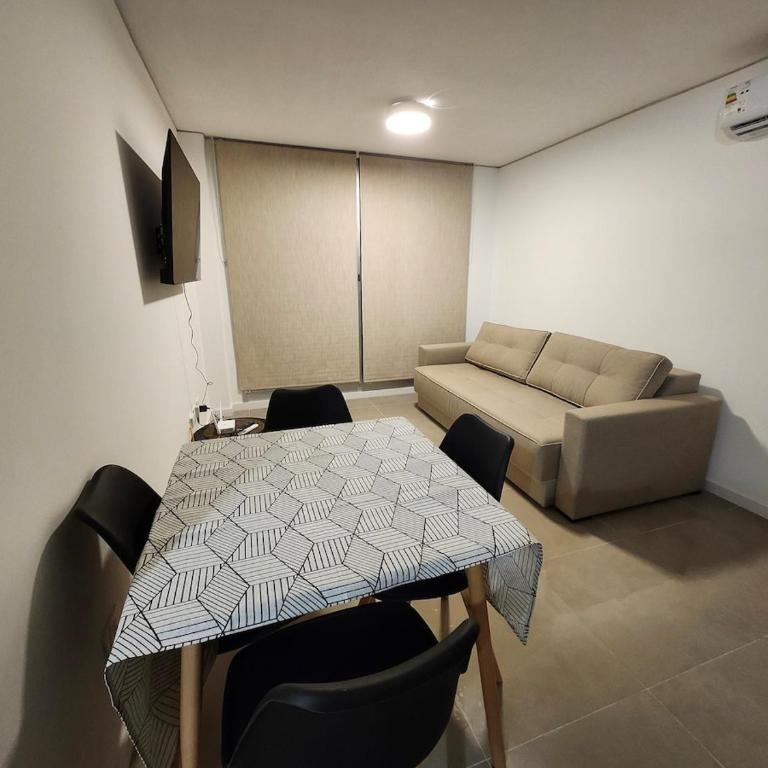 Hermoso apartamento a estrenar, dos dormitorios - Apartamento de 2 dormitorios - 1