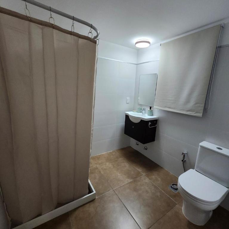Hermoso apartamento a estrenar, dos dormitorios - Apartamento de 2 dormitorios - 3