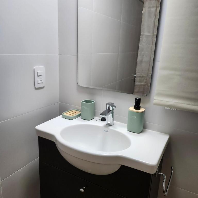 Hermoso apartamento a estrenar, dos dormitorios - Apartamento de 2 dormitorios - 4