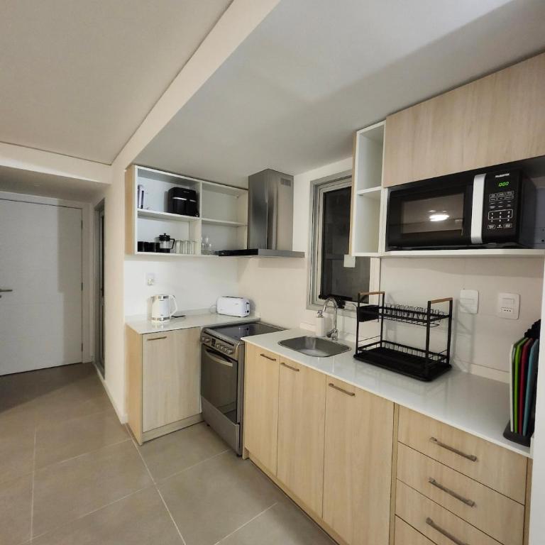 Hermoso apartamento a estrenar, dos dormitorios - Apartamento de 2 dormitorios - 8