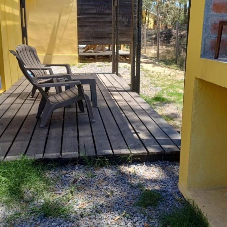 AIRES DEL BOSQUE Con JACUZZI - Estudio - 3
