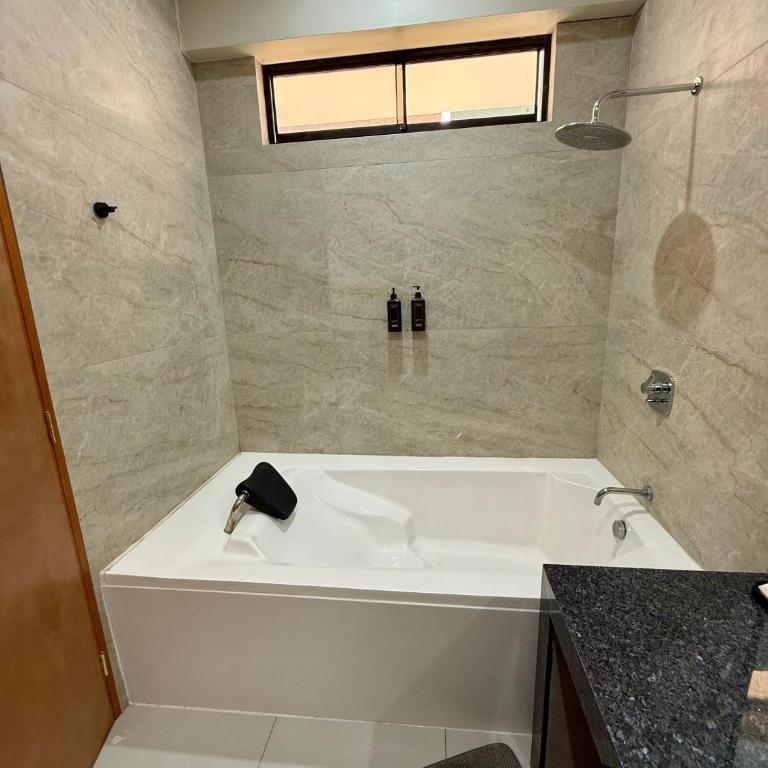 Los Andes - Restaurant & Bungalows - Suite Junior con terraza - 7