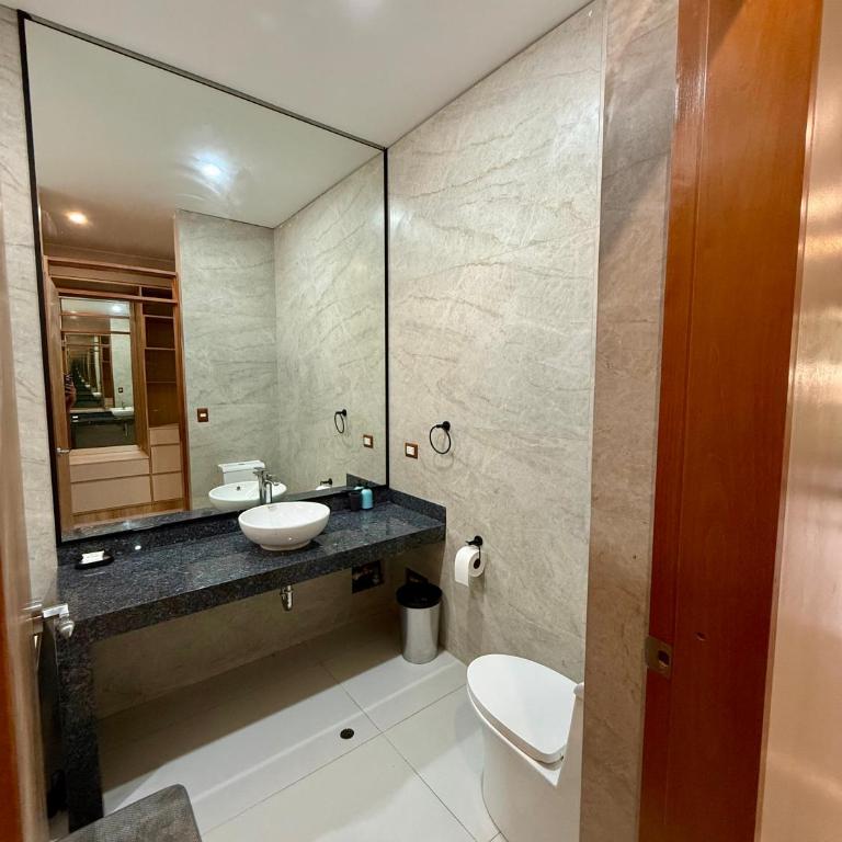 Los Andes - Restaurant & Bungalows - Suite Junior con terraza - 8